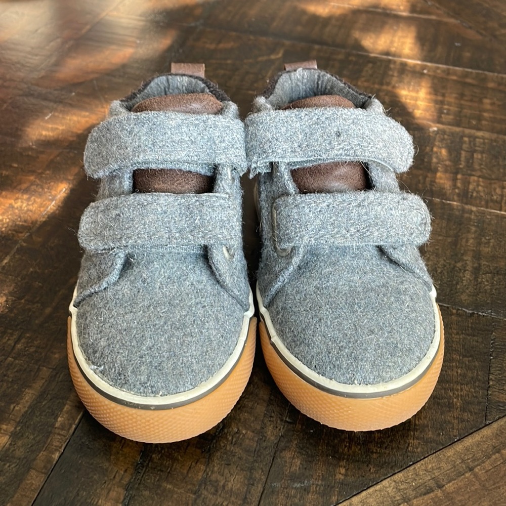 Toddler Boys Boots